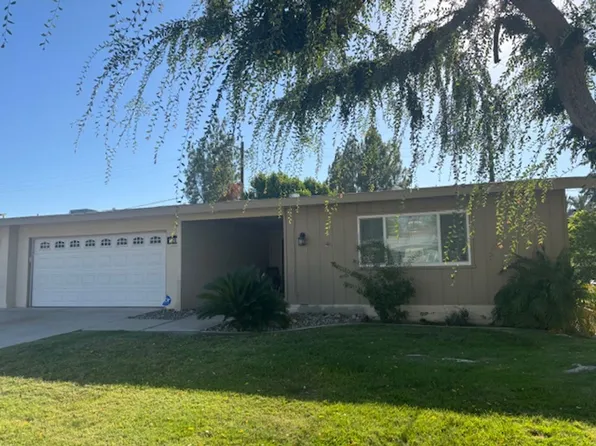 1201 Yorba Linda St, Bakersfield, CA 93309