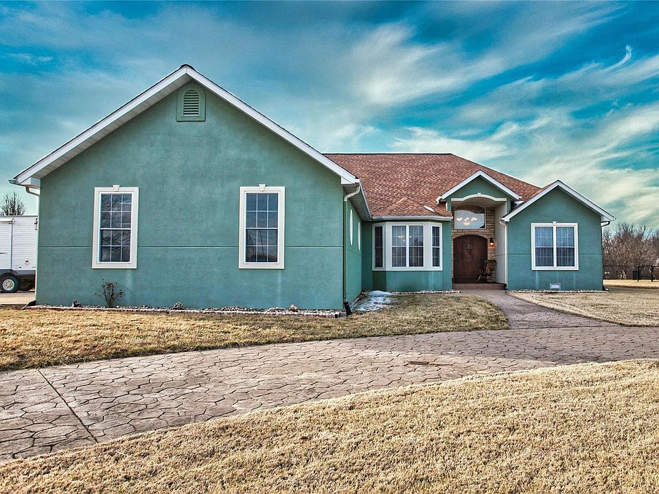 101 N Cedar Bluff Dr, Valmeyer, IL 62295 Zillow