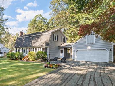 19 Vista Way, Merrimack, NH, 03054