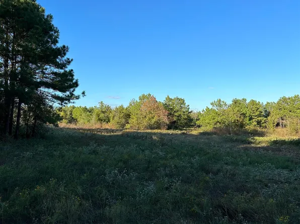County Road 3308 Tract 2, Jacksonville, TX 75766