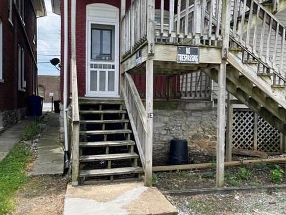 2nd image of 100-102 E Baltimore St #1F