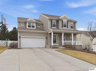 1408 N 209th Ave, Elkhorn, NE 68022