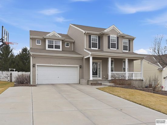 1408 N 209th Ave, Elkhorn, NE 68022
