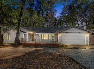 5299 Crestline Dr, Foresthill, CA 95631