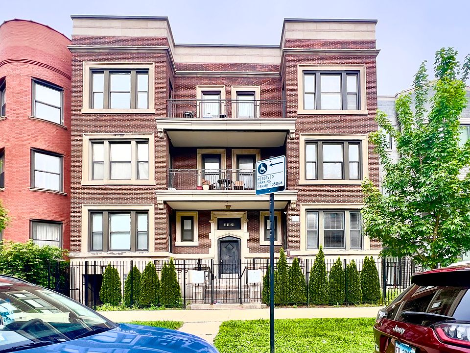 1st image of 4619 S Michigan Ave #1S