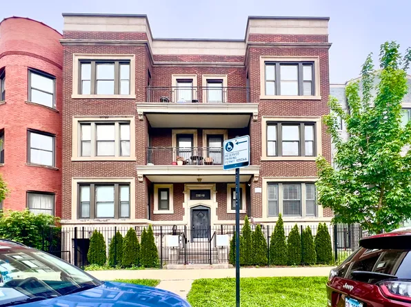 4619 S Michigan Ave #1S, Chicago, IL 60653