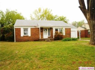 5918 E 2nd St S, Tulsa, OK 74112