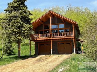 11 Logan Cir, Red Lodge, MT 59068