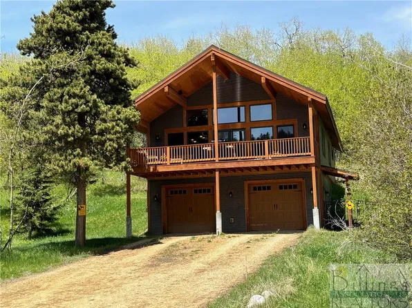 11 Logan Cir, Red Lodge, MT 59068