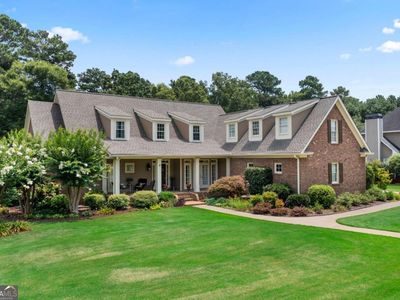 312 Briar Patch Ln, Cartersville, GA, 30120