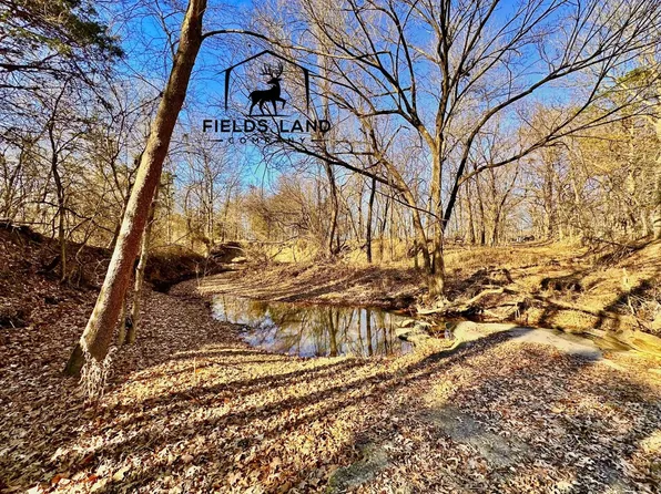 1140 East Rd, Porum, OK 74455