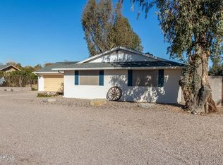 12514 E Vallejo St, Chandler, AZ 85249