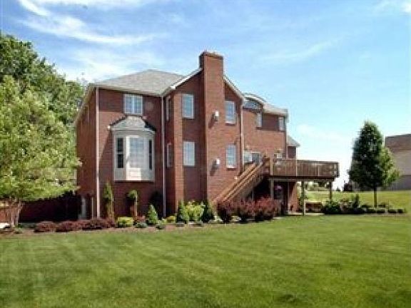 4th image of 3405 Lakeridge Dr