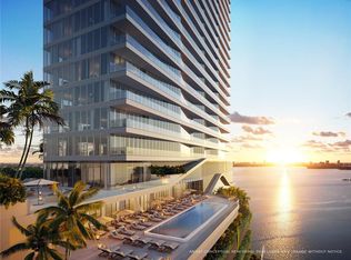 456 NE 29th St #1104, Miami, FL 33137