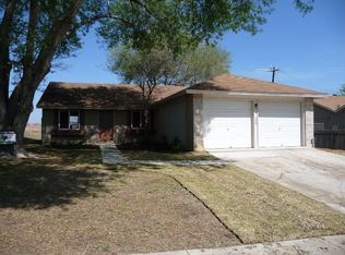 11086 Lone Shadow Trl, Live Oak, TX 78233