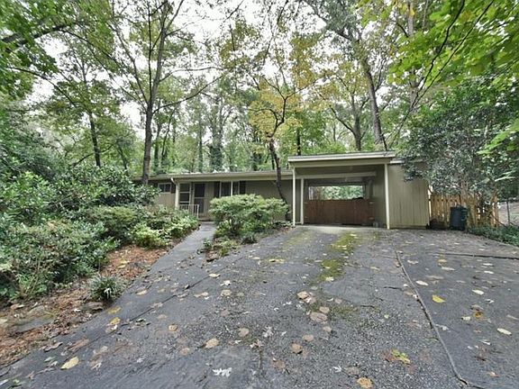 2nd image of 2716 Brook Park Way