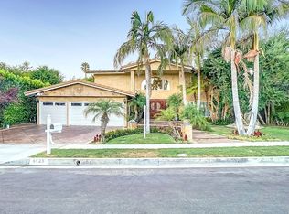 6625 Vickiview Dr, West Hills, CA 91307