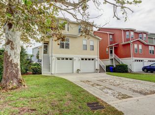403 S 4th St #1, Carolina Beach, NC 28428