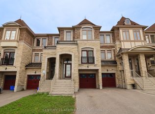 134 Dundonnell Pl, Vaughan, ON L4H4R8