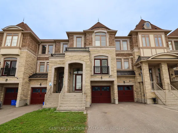 134 Dundonnell Pl, Vaughan, ON L4H 4R8