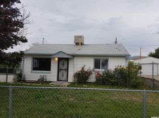 379 S 320 W, Tooele, UT 84074