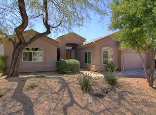 7359 E Rustling Pass, Scottsdale, AZ 85255