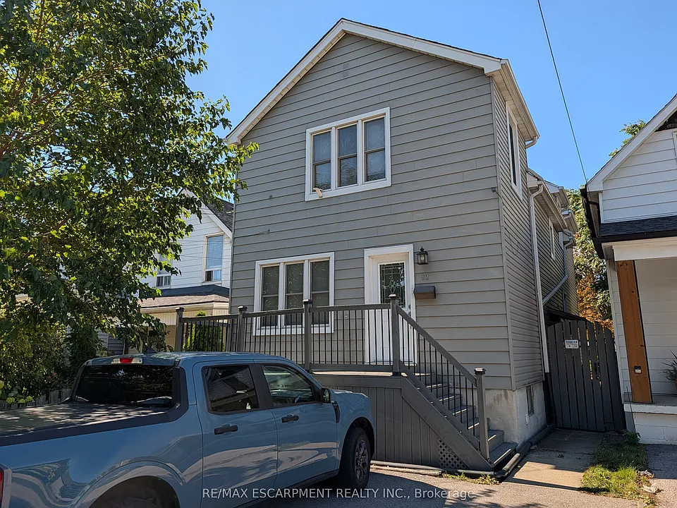 12 E 24th St #UPPER
