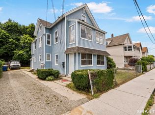 23 Robinson Street, Waterbury, CT 06704
