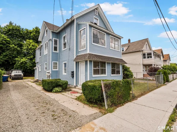 23 Robinson Street, Waterbury, CT 06704