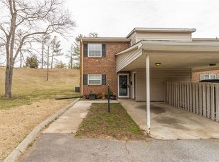 2233 Shadow Valley Rd APT A, High Point, NC 27265