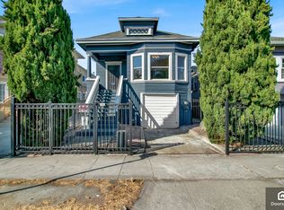 674 W Macarthur Blvd, Oakland, CA