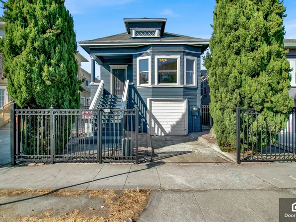 674 W Macarthur Blvd, Oakland, CA 94609