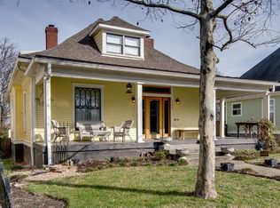 1105 Holly St, Nashville, TN 37206