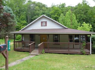 5310 Munday Rd, Elizabeth, WV 26143