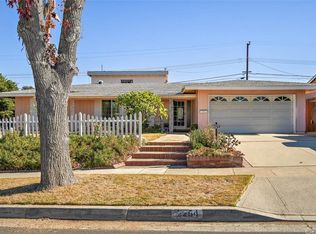 2254 N Derek Dr, Fullerton, CA 92831