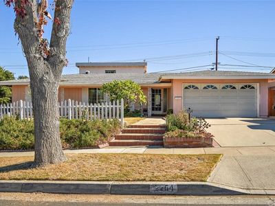 2254 N Derek Dr, Fullerton, CA, 92831