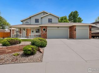 3226 Whitewood Ct, Loveland, CO 80538