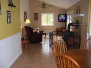 4950 Patterson Lake Rd, Pinckney, MI 48169