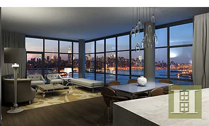 Rented by Halstead Real Estate