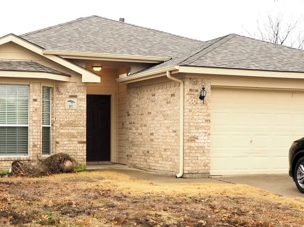 511 Lonestar Park Ln, Ponder, TX 76259