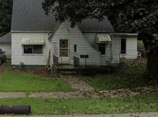 450 Wilcox Ct, Imlay City, MI