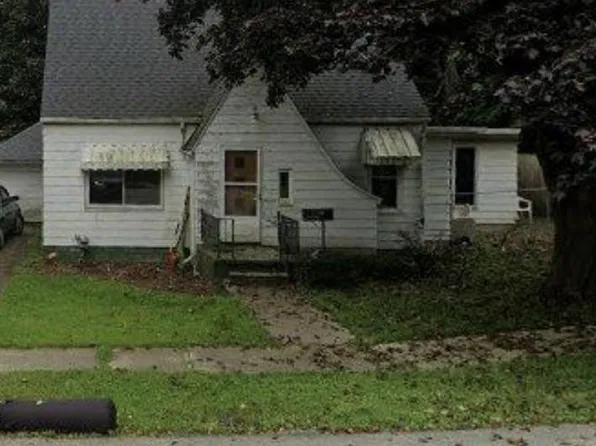 450 Wilcox Ct, Imlay City, MI 48444