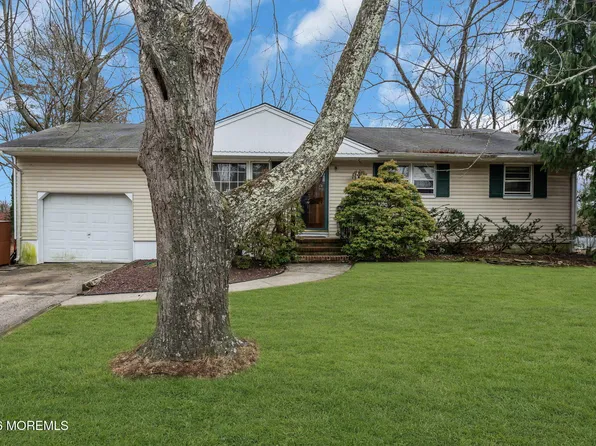 16 Phoebe Drive, Neptune Township, NJ 07753