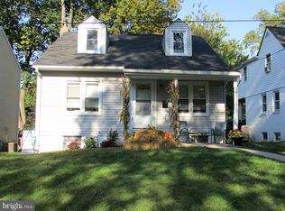 324 Monroe Ave, Glenside, PA 19038