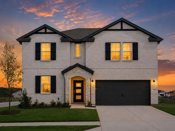 2111 Sandpiper Way, Princeton, TX 75407