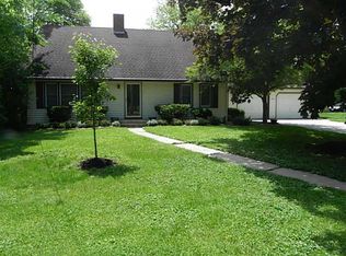 608 Eastern Ave, Bellefontaine, OH