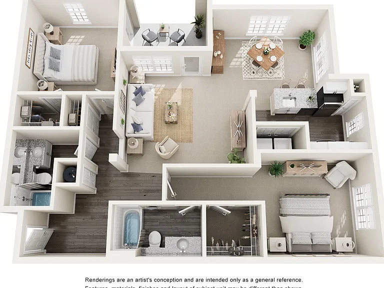 Avemore Apartment Homes — Photo 44