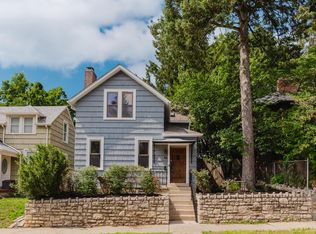 46 W Tompkins St, Columbus, OH 43202