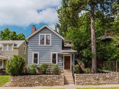 46 W Tompkins St, Columbus, OH, 43202
