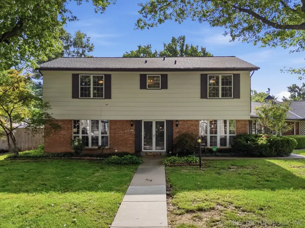 5941 S 73rd East Ave, Tulsa, OK 74145